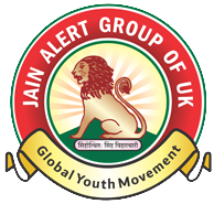 Jain Alert Group